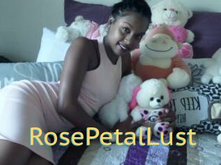 RosePetalLust