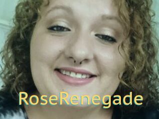 RoseRenegade