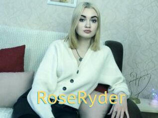 RoseRyder