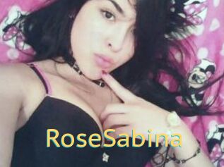 RoseSabina