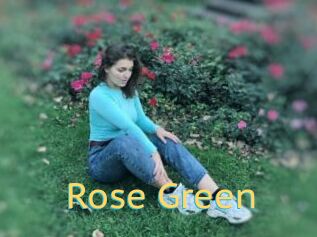 Rose_Green