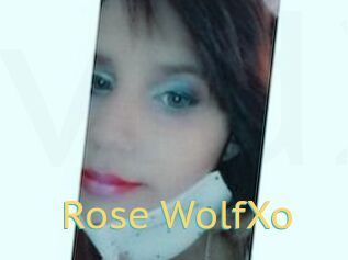 Rose_WolfXo