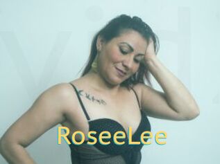 RoseeLee