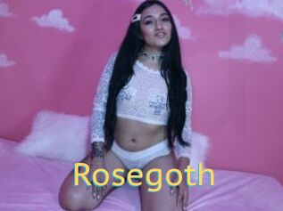 Rosegoth