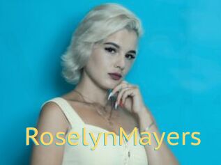 RoselynMayers