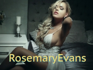 RosemaryEvans