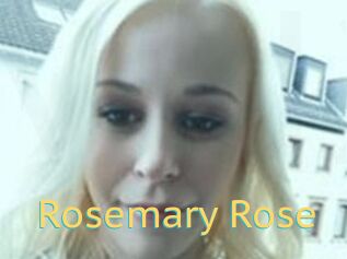 Rosemary_Rose