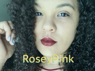 RoseyPink