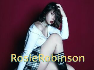 RosieRobinson