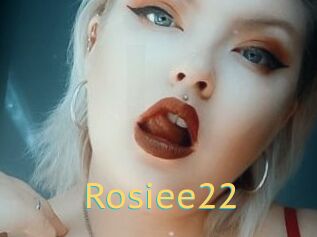 Rosiee22