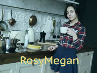 RosyMegan