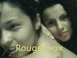 Rougetwox