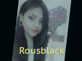 Rousblack