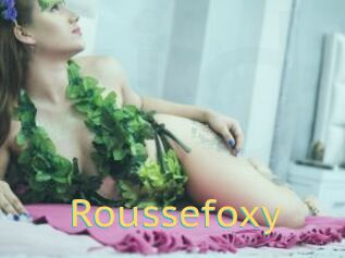 Roussefoxy