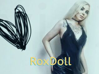 RoxDoll