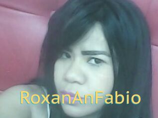 RoxanAnFabio