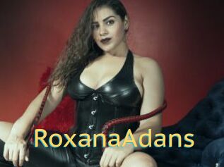 RoxanaAdans