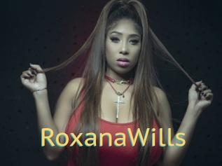 RoxanaWills