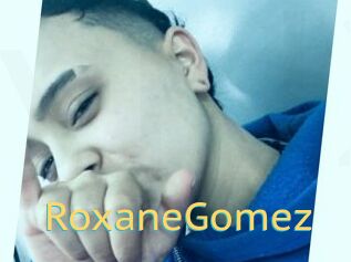 RoxaneGomez