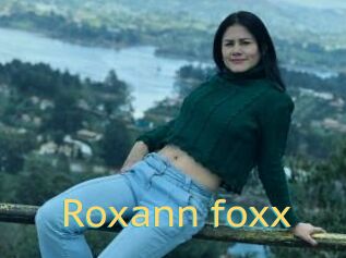 Roxann_foxx