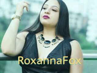 RoxannaFox