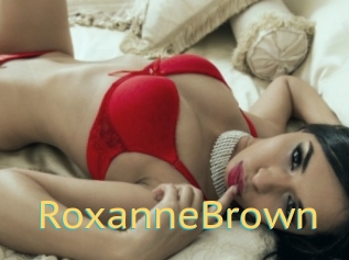 RoxanneBrown