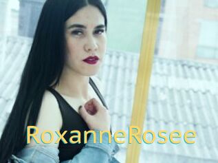 RoxanneRosee