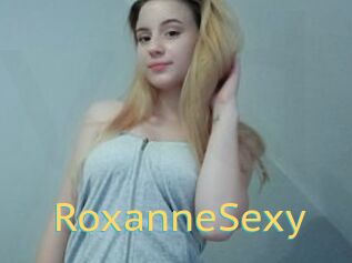 RoxanneSexy