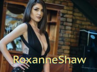 RoxanneShaw