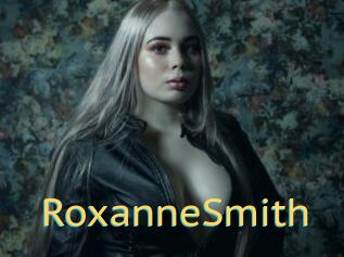 RoxanneSmith