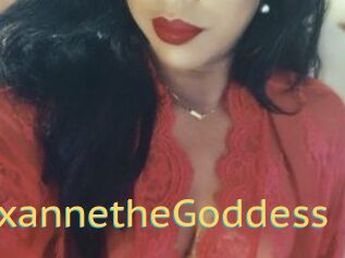 RoxannetheGoddess