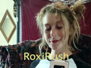 RoxiRush