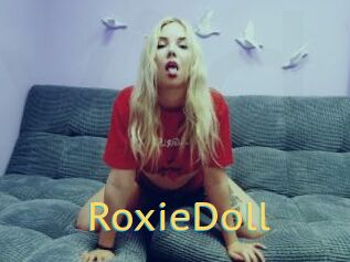 RoxieDoll