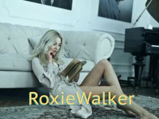 RoxieWalker