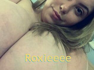 Roxieeee