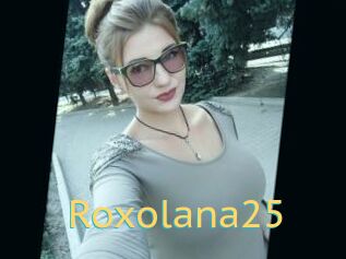 Roxolana25