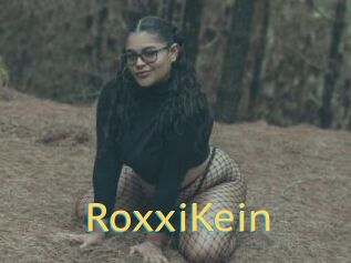 RoxxiKein