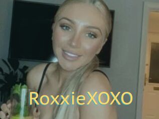RoxxieXOXO