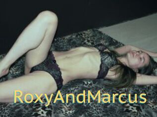 RoxyAndMarcus