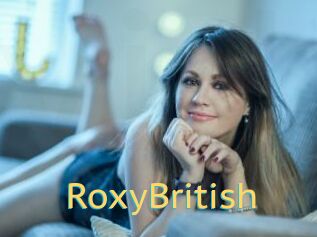 RoxyBritish