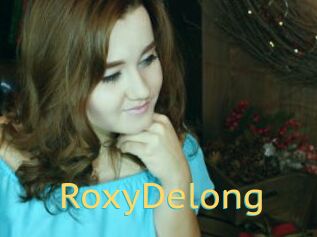 RoxyDelong