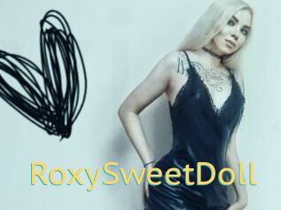 RoxySweetDoll