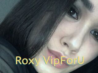 Roxy_VipForU