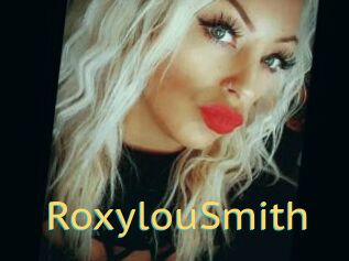 RoxylouSmith