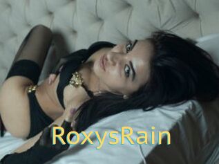 RoxysRain