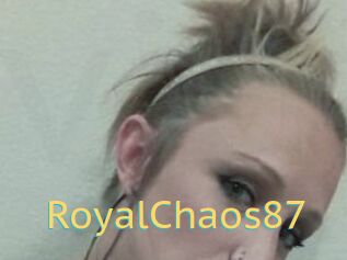 RoyalChaos87