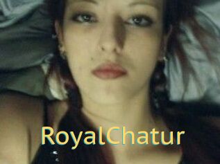 RoyalChatur