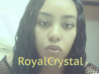 RoyalCrystal