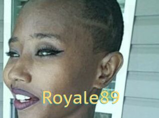 Royale89