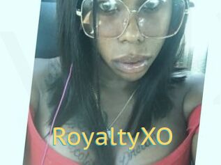RoyaltyXO